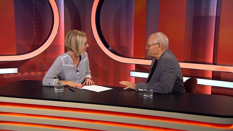 O šéfredaktorovi Hrnkovi, o nezničiteľnom Bugárovi a o smútku za Andrejom Dankom