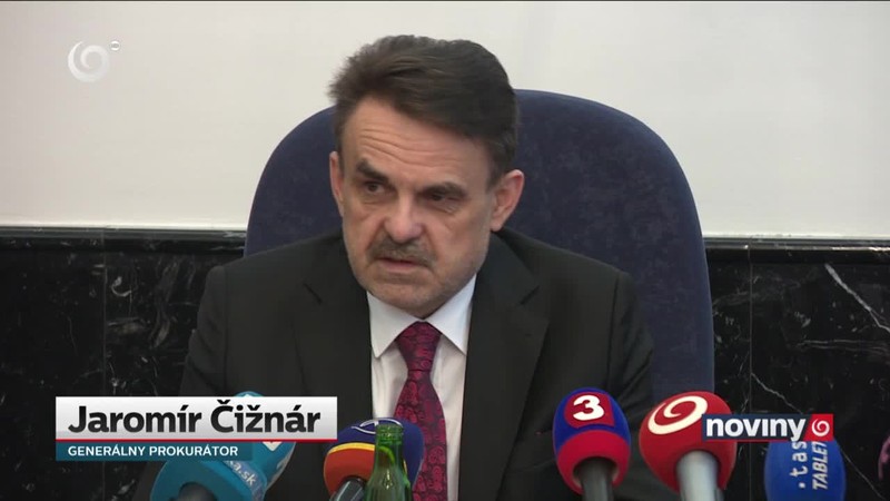 NBÚ otvorí previerku prokurátora