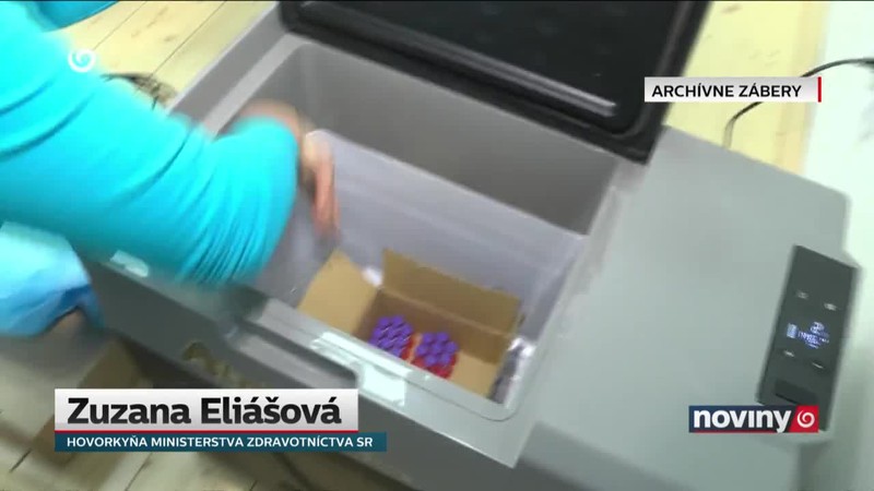 Spustili registráciu