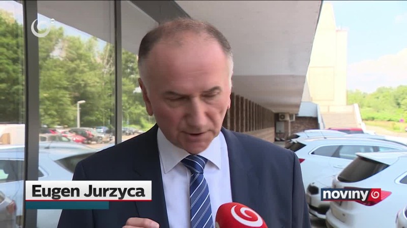 Strana Most-Híd trvá na rozhodnutí