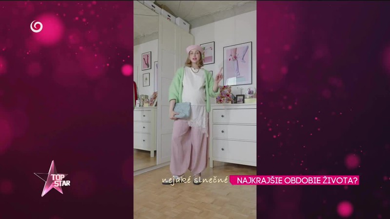 NAJKRAJŠIE OBDOBIE ŽIVOTA?