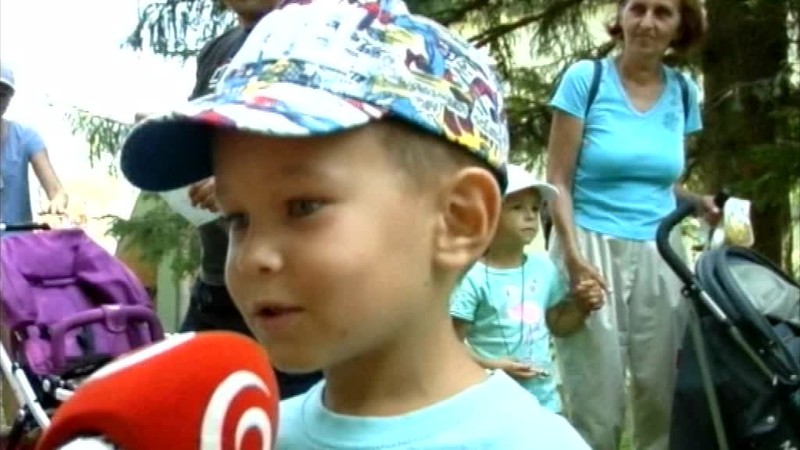 Na Hrebienku štartujú Medvedie dni, oslavujú 10 rokov