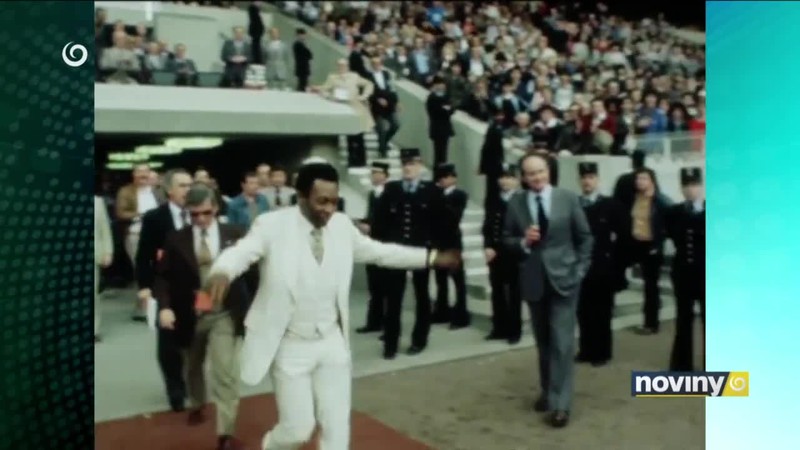 Čo nové v športe?