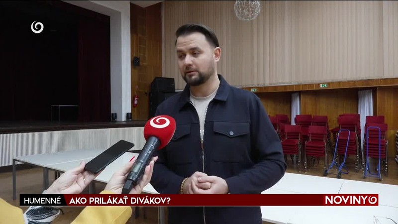 AKO PRILÁKAŤ DIVÁKOV?