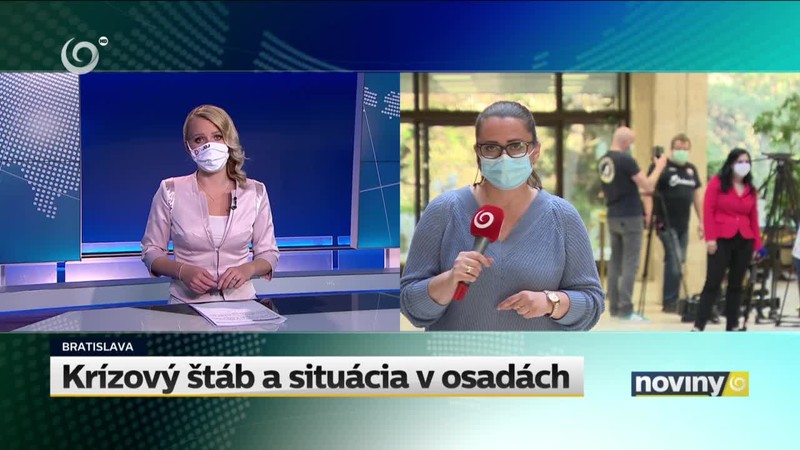 Rekordný počet prípadov