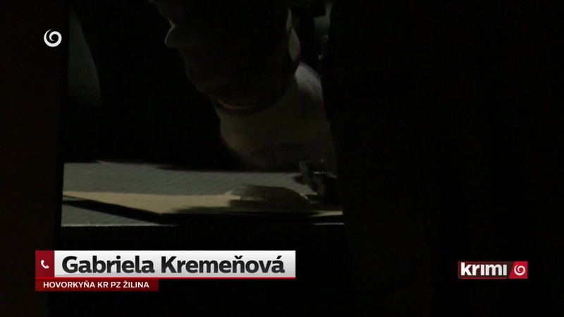 Drogy a plynová zbraň v aute