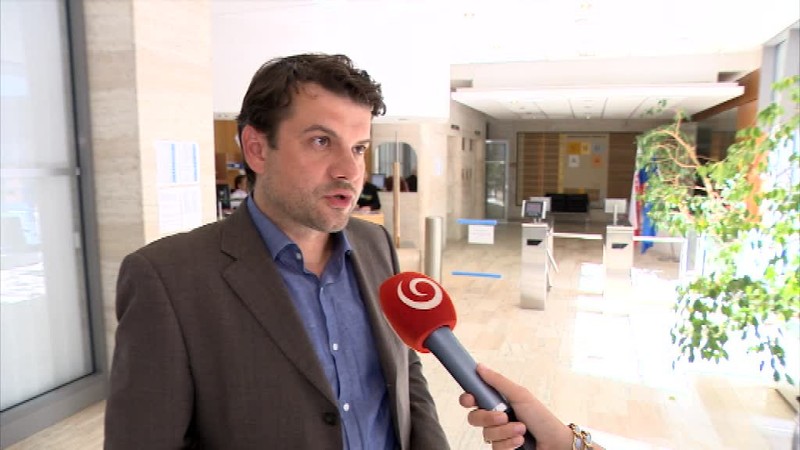 Chaos počas sviatkov v obchodoch