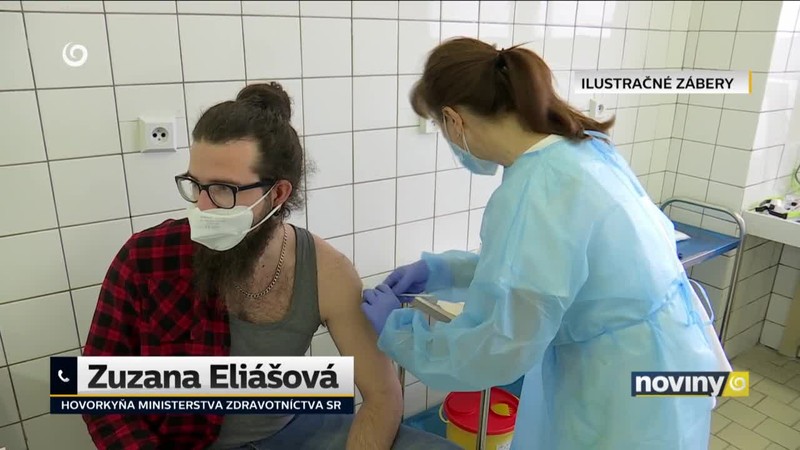 Korona ustupuje