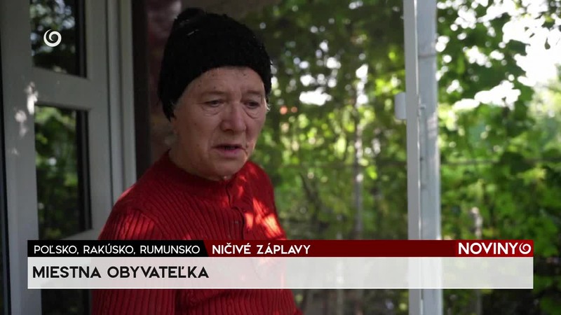 NIČIVÉ ZÁPLAVY