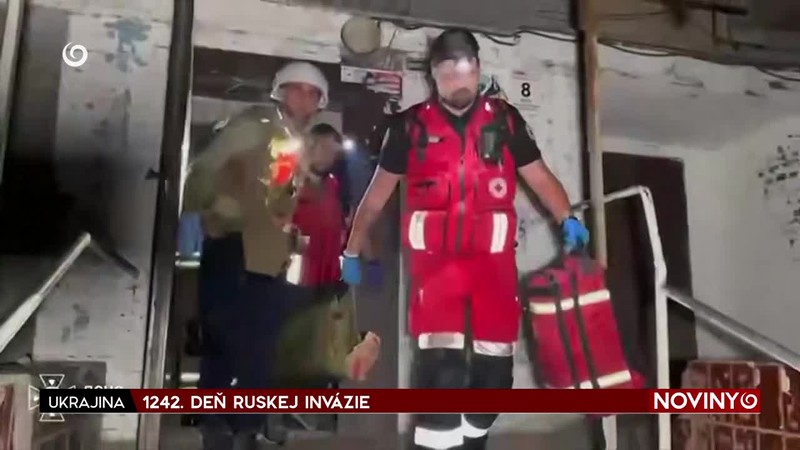 1242. DEŇ RUSKEJ INVÁZIE