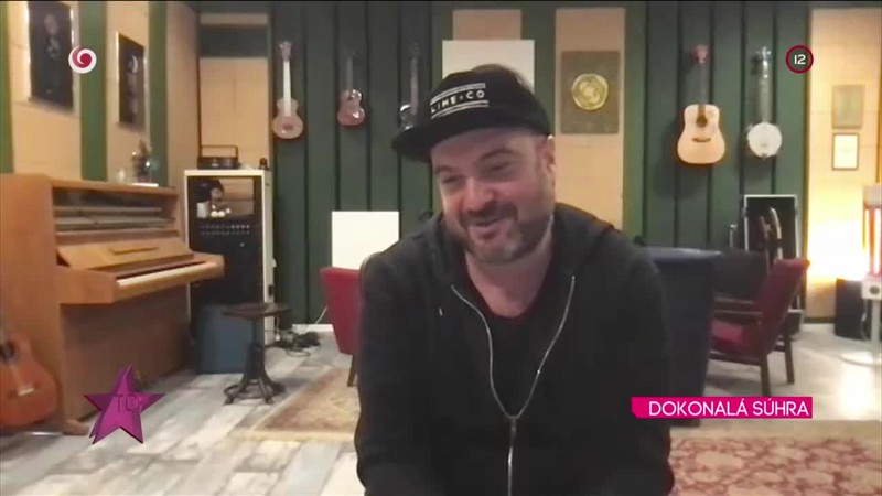 DOKONALÁ SÚHRA