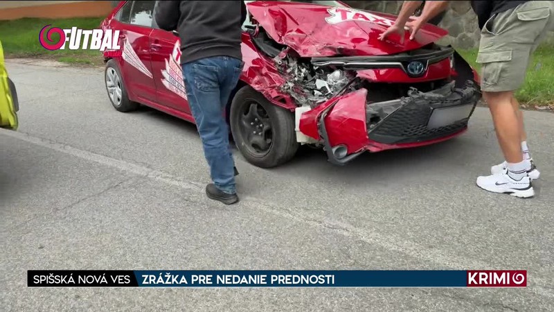 ZRÁŽKA PRE NEDANIE PREDNOSTI