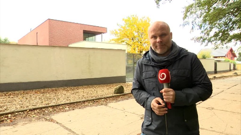 Muži, ktorí majú mať na svedomí smrť Ernesta Valka sa do jeho domu mali dostať na druhý pokus