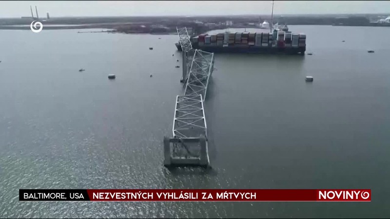 NEZVESTNÝCH VYHLÁSILI ZA MŔTVYCH