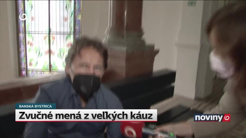 Zvučné mená z veľkých káuz