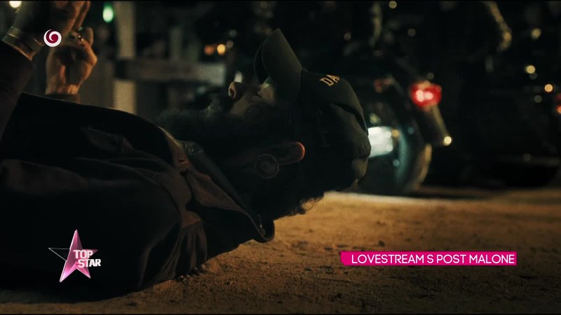 LOVESTREAM S POST MALONE