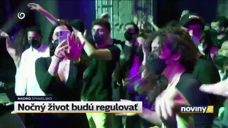 Krajiny upravujú opatrenia