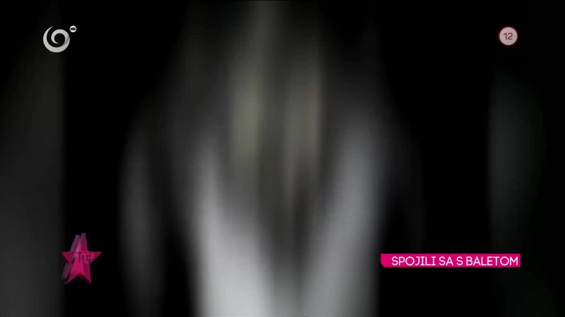 SPOJILI SA S BALETOM