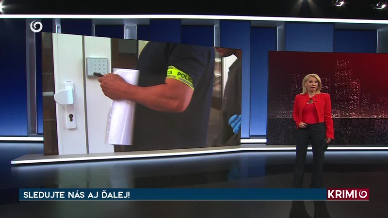 ZÁCHRANA NA "KONCI SVETA"