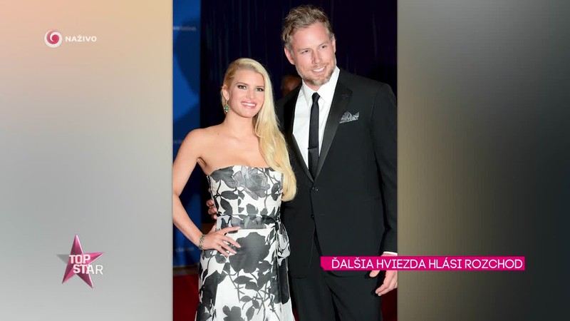 ĎALŠIA HVIEZDA HLÁSI ROZCHOD