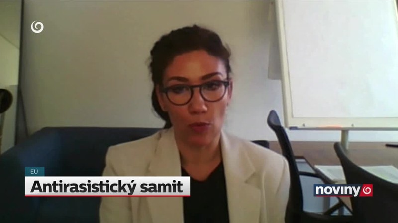 Antirasistický samit