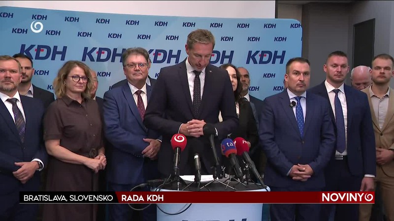 RADA KDH