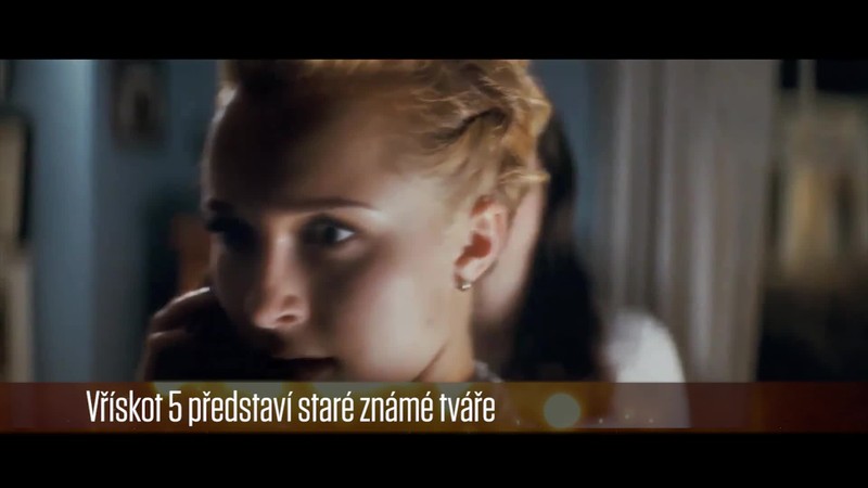 FILMOVÉ MINUTY - EP25 CZ