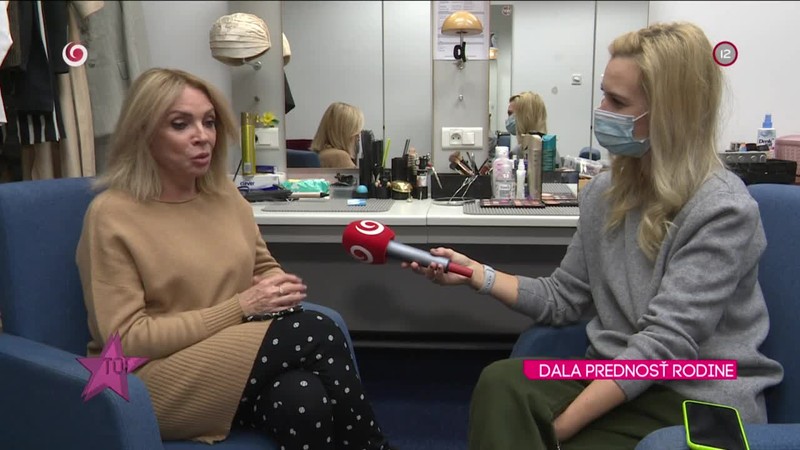 DALA PREDNOSŤ RODINE