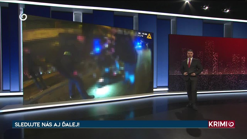 TRAGICKÁ SMRŤ 3-ROČNEJ VIERKY