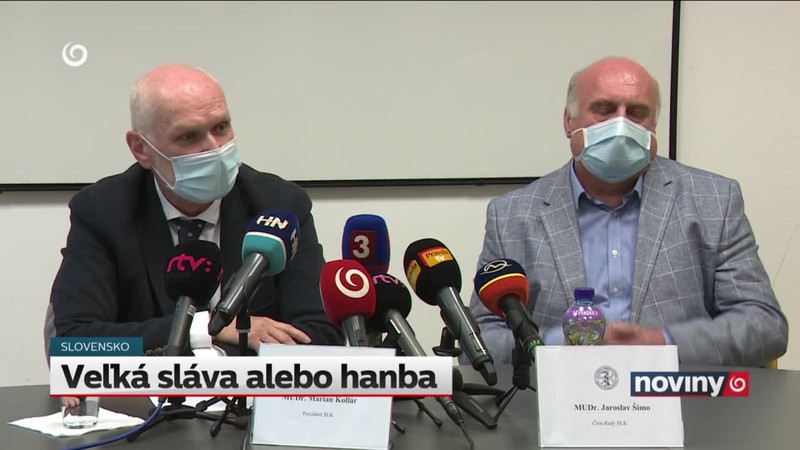 Veľká sláva alebo hanba