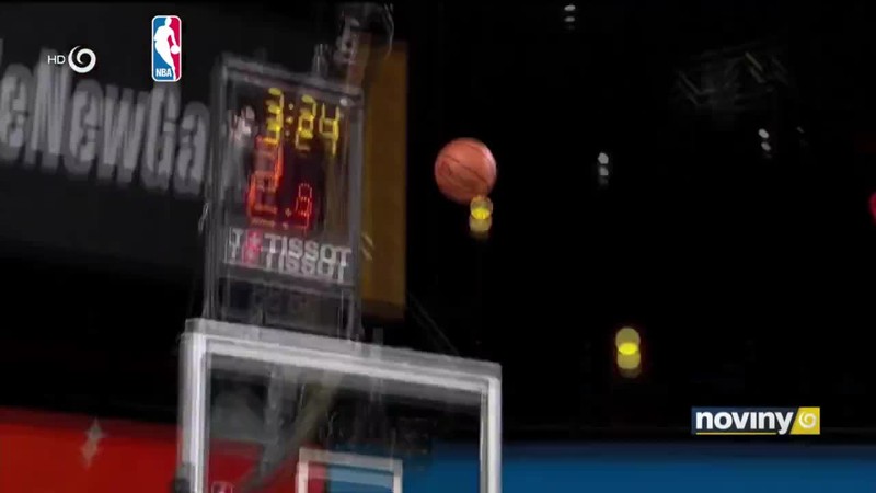 Čo nové v športe?