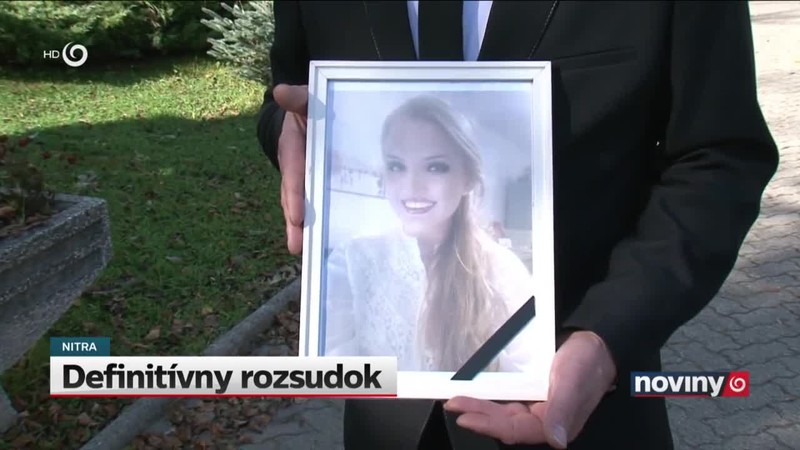 Definitívny rozsudok