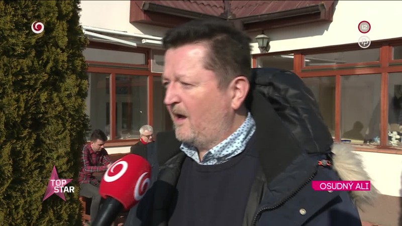 OSUDNÝ ALI