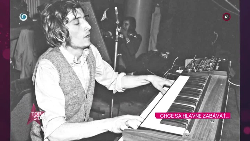 Chce sa hlavne zabáva