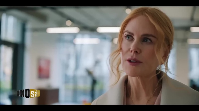 Kinosál epizóda 03 2025 CZ