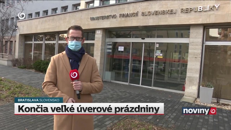 Končia veľké úverové prázdniny