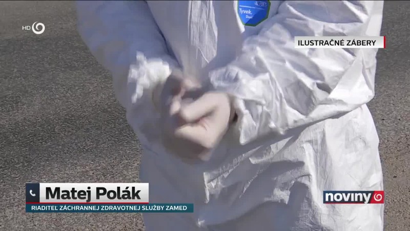 Samovražda po pozitívnom teste