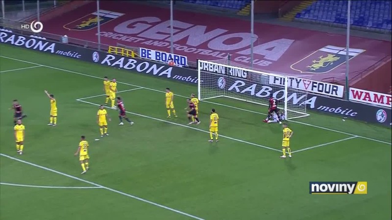 Čo nové v športe?