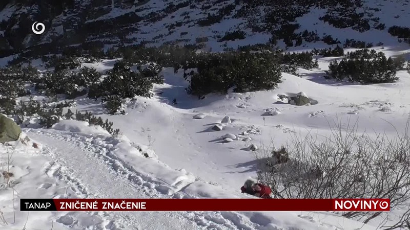 ZNIČENÉ ZNAČENIE