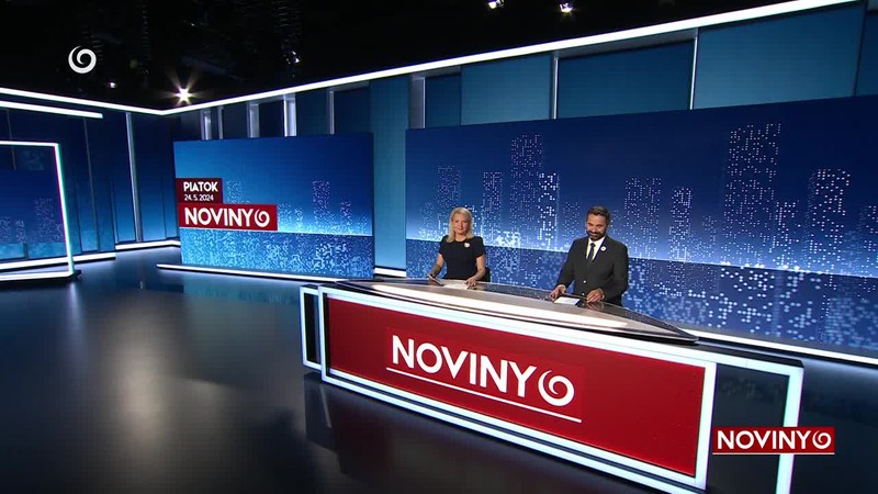 SLOVENSKO OHROZENÉ NOVÝM KONFLIKTOM