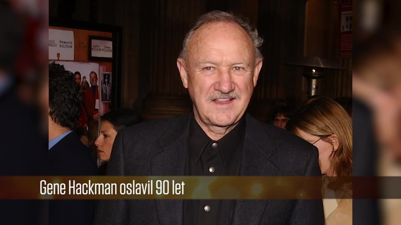 FILMOVÉ MINUTY - EP04 (CZ)