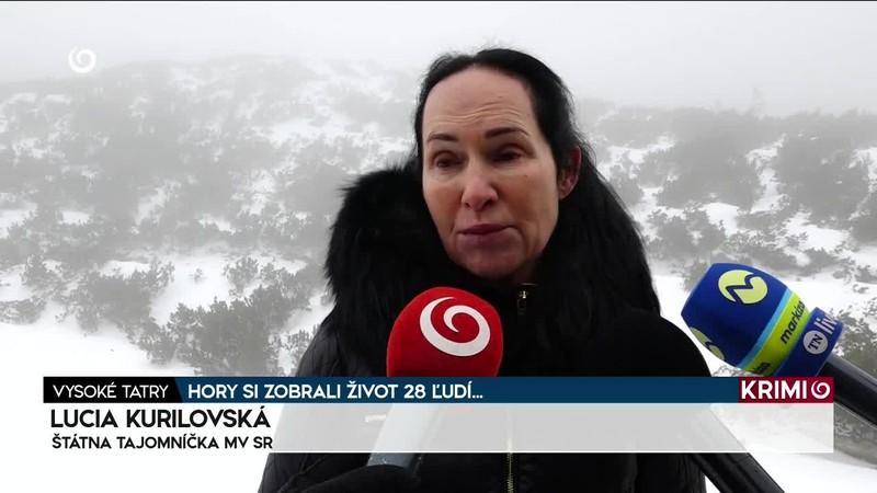 POŽIAR V HOTELI V ALPÁCH