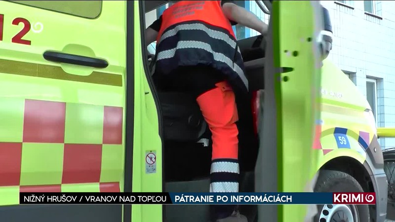PÁTRANIE PO INFORMÁCIÁCH
