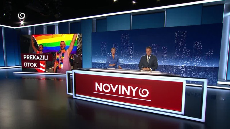 USMERNENIE NA ODSTREL MEDVEĎOV