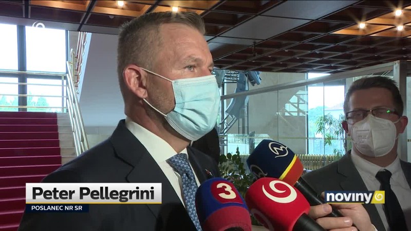 Rozdielny pohľad na rovnakú správu