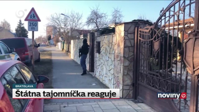 Štátna tajomníčka reaguje