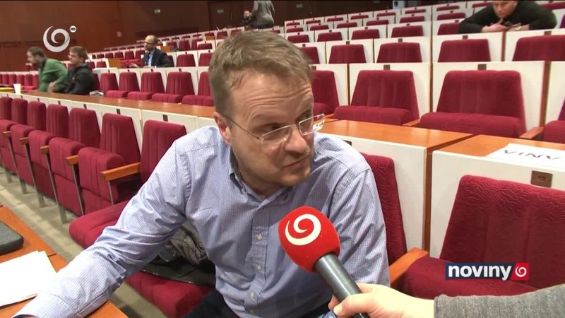 Parkovací systém