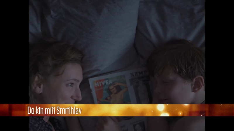 Filmové minuty EP 37 2024