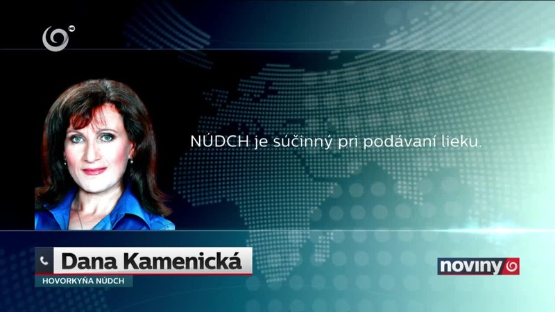 Nový liek sa môže podať aj u nás