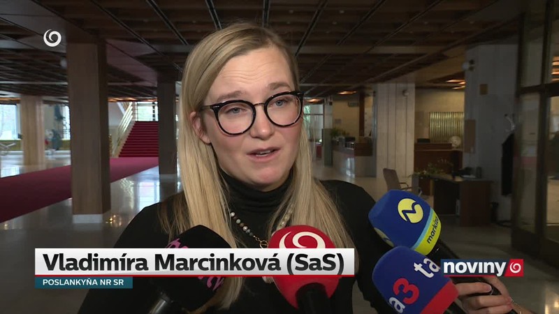 Politici reagujú na Radačovského